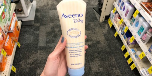 High Value Aveeno & CoverGirl Printable Coupons