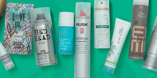 Beauty Brands Discovery Boxes + Free Sample Only $11.50 (Over $100 Value) & More