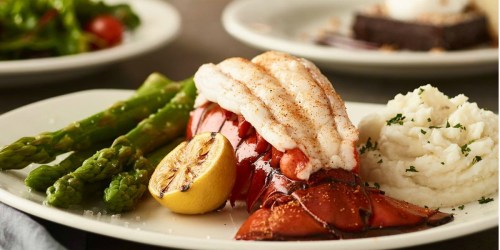 $10 Off $40 Bonefish Grill Purchase