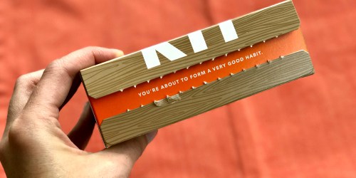 Dollar Shave Club Kit ONLY $5 Shipped – Razor, Cartridges, Body Wash & More