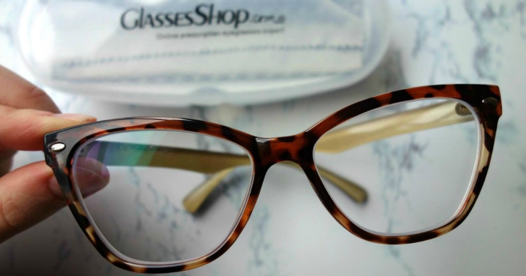 GlassesShop.com Glasses 