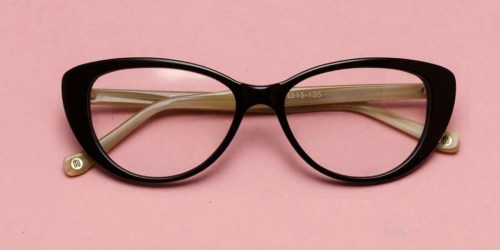 60% Off Complete Pair of Glasses + FREE Shipping from GlassesUSA