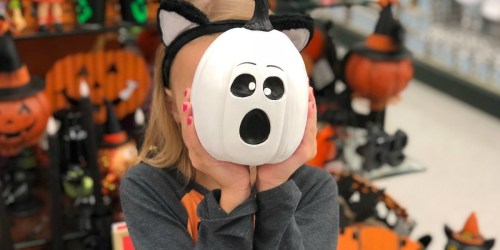 40% Off Halloween Decor at Hobby Lobby (In-Store & Online)