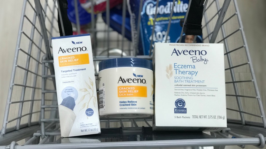 Rite Aid Aveeno