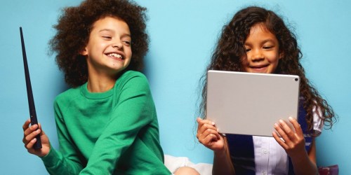 Score Rare Savings on the Kano Harry Potter Coding Wand Kit at Target.com