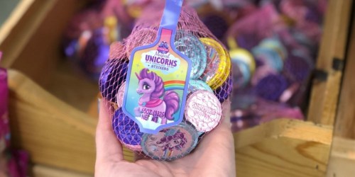 Inexpensive Unicorn Gifts at World Market (Great Stocking Stuffers)