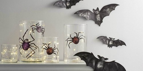 Amazon: Martha Stewart Halloween Decor as Low as 84¢ (Die Cuts, Lights, Washi Tape & More)