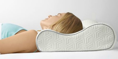 Macy’s: Martha Stewart Memory Foam Queen Pillow Only $15.99 (Regularly $60) + More