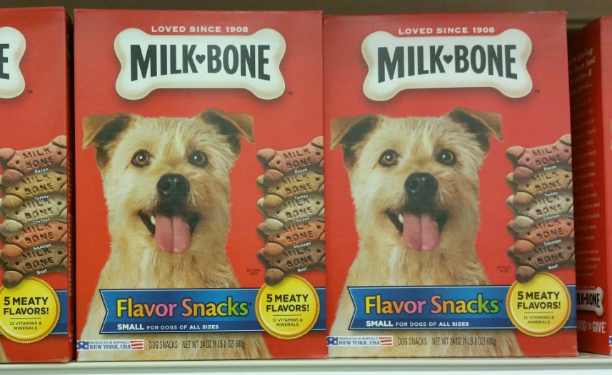 Rite Aid DOg Treats