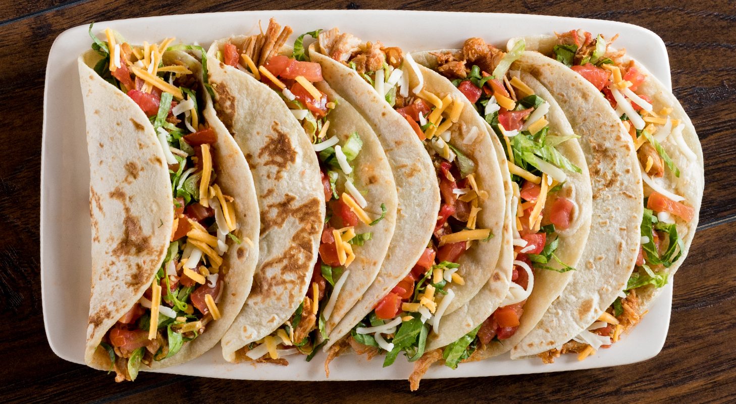 National Taco Day Free Food and Deals 2018 – On the Border Endless Tacos