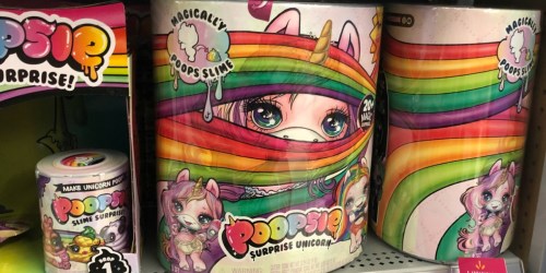 Poopsie Slime Surprise Unicorn Just $49.99 Shipped (In-Stock Now)