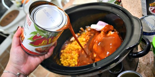 15 Easy Crockpot Chicken Recipes You’ve Got to Try!