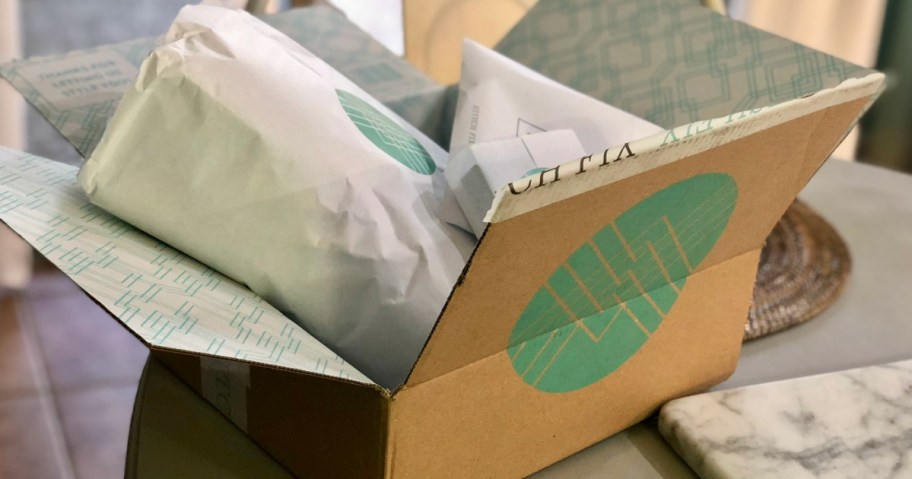 Stitch Fix Box