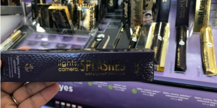 Tarte Cosmetics Full-Size Mascara Only $10 (Regularly $23)