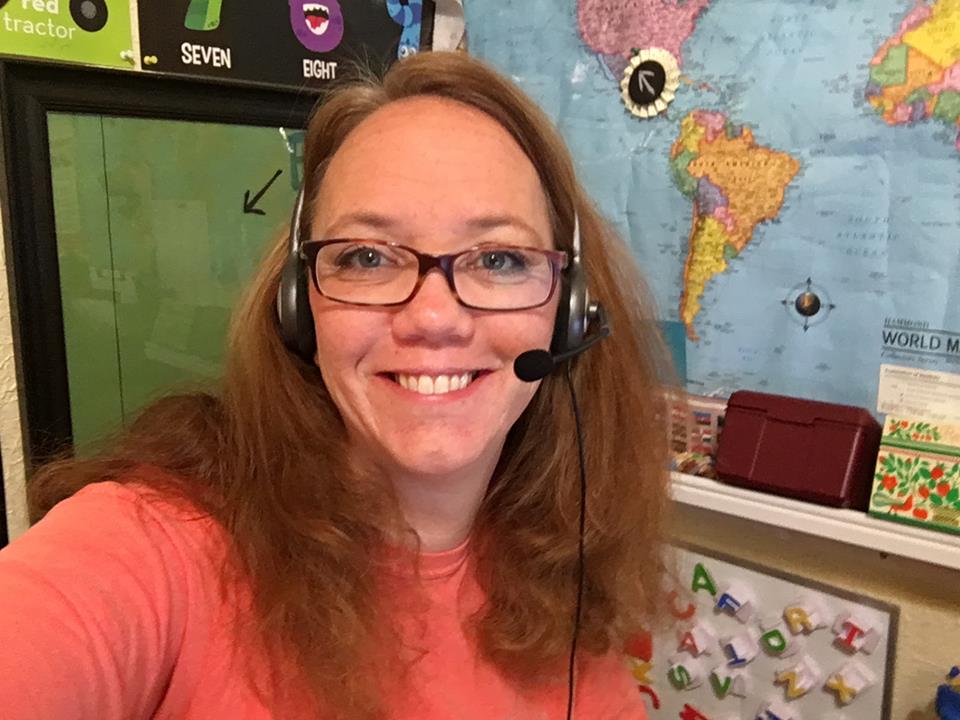 earn from home! vipkid is hiring teachers