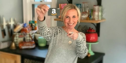 Free $10 Amazon Gift Card w/ First Amazon Key In-Car Delivery (Prime Members Only)