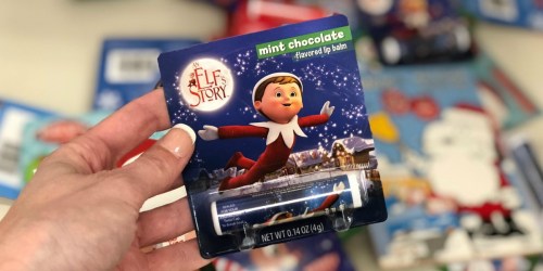 Elf on the Shelf Stocking Stuffers & More Starting at Only $1 at Target Bullseye’s Playground