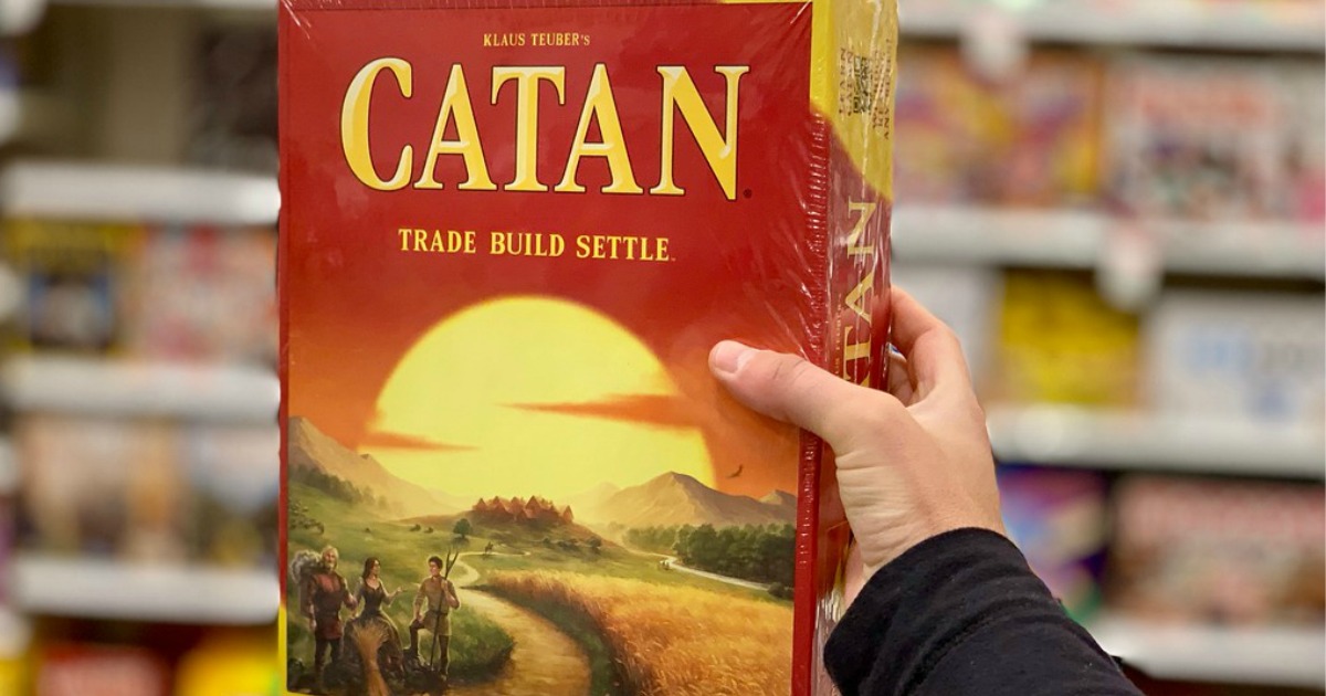 Catan