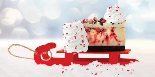 Staples.com: $50 Happy Dining Gift Card Only $40 (Valid at The Cheesecake Factory & More)