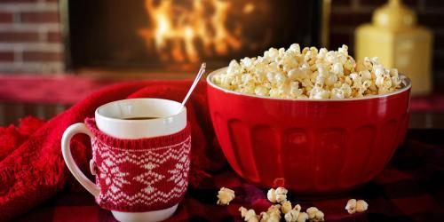 Amazon: Own Lifetime Holiday Movie HD Digital Downloads for ONLY 99¢