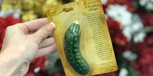 Rare Dollar Tree $1 Flat-Rate Shipping (Ends Tomorrow)
