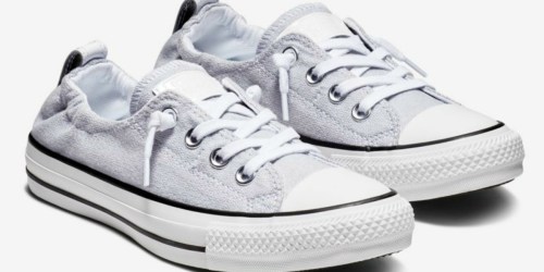 Converse Chuck Taylor All Star Shoreline Shoes Just $24.48 Shipped (Regularly $55)