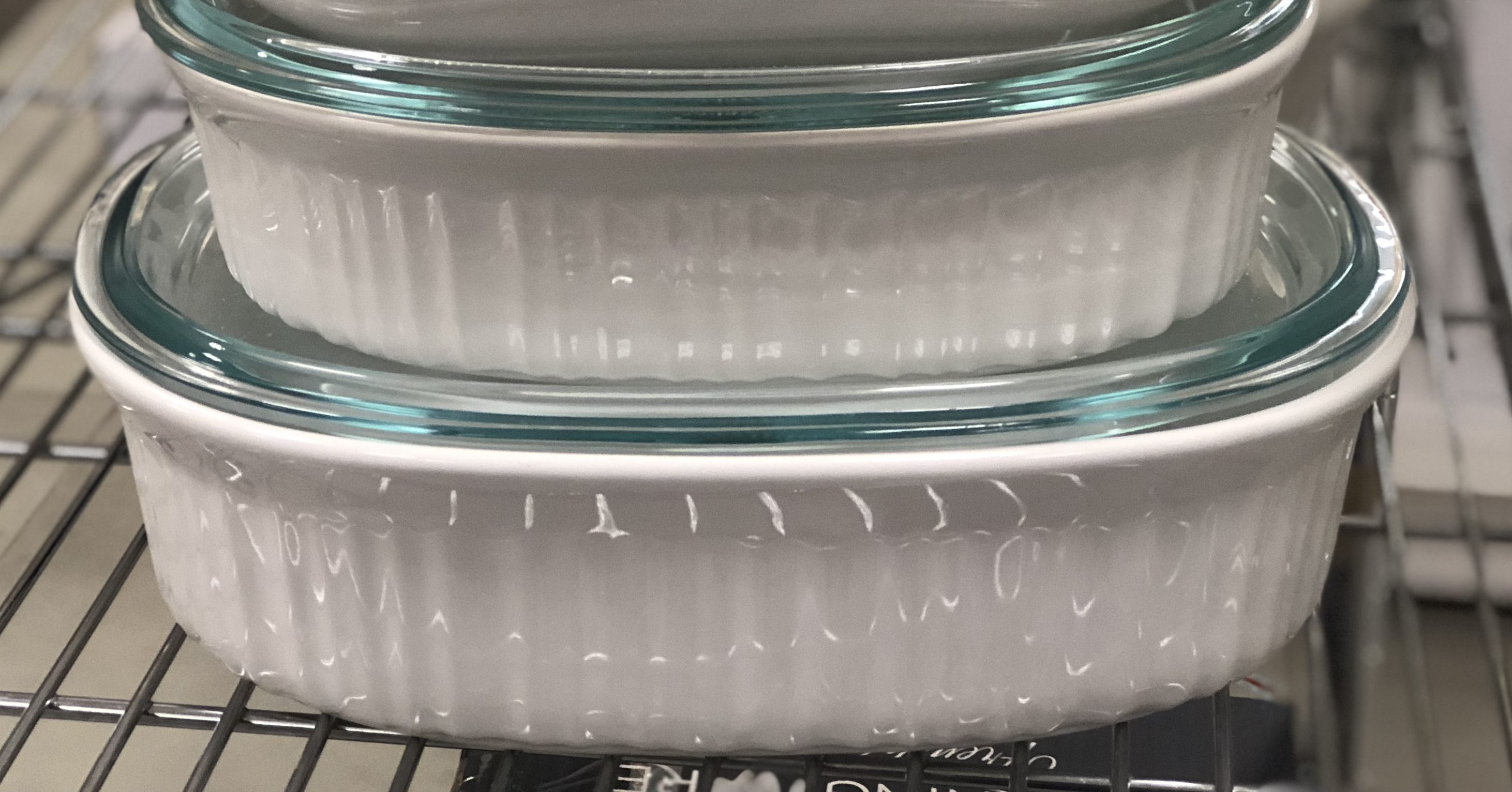 Macy's Black Friday 2018 Deals – Corningware set at Macy's