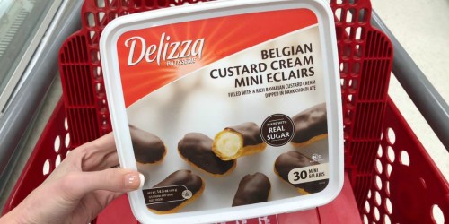 $1.50/1 Delizza Dessert + More of the Best Printable Grocery Coupons