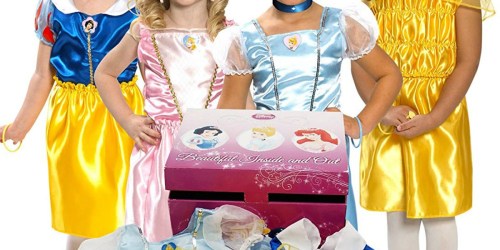 Amazon: Up to 45% Off Disney Princess, Care Bears, Doc McStuffins, JoJo Siwa & More