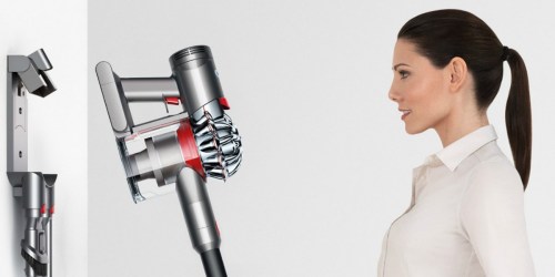 Dyson V7 Absolute Vacuum Cleaner $237.99 Shipped (Regularly $450)