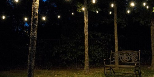 Amazon: GE Smart Lighting & Outdoor Appliance Control Module Just $27.19 Shipped (Regularly $45)