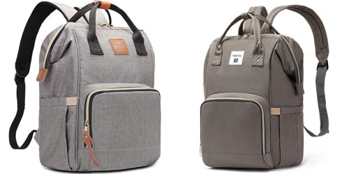 HaloVa Diaper Bag as Low as $24.99 Shipped (Regularly $36+) – Awesome Reviews