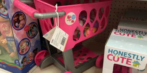 Over 50% Off Honestly Cute Toys + Free Shipping at Target.com