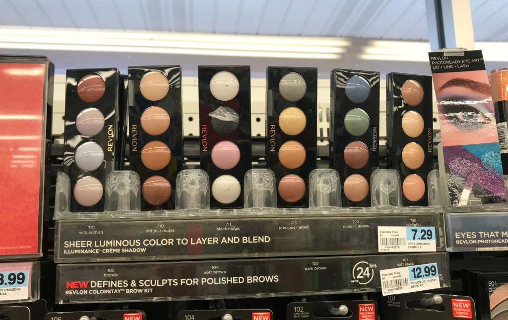 Rite Aid Revlon