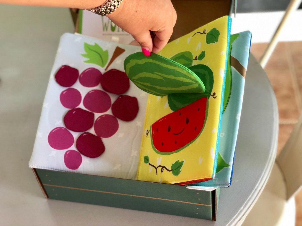 Kiwi Crates
