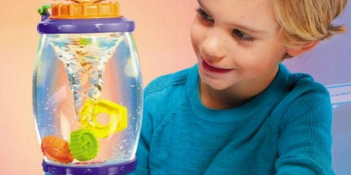 Little Tikes Stem Jr. Tornado Tower Only $14.99 (Regularly $25) at Target.com