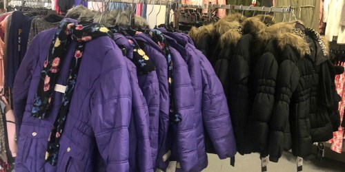 Kids Puffer Jacket AND Scarf or Hat Only $15.99 at Macy’s (Regularly $75)