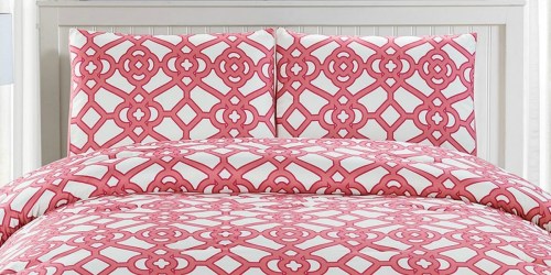 Macy’s: 3-Piece Comforter Sets Only $17.99 (Regularly $80) – ALL SIZES