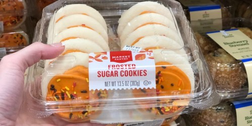 50% Off Market Pantry Sugar Cookies at Target (Just Use Your Phone)