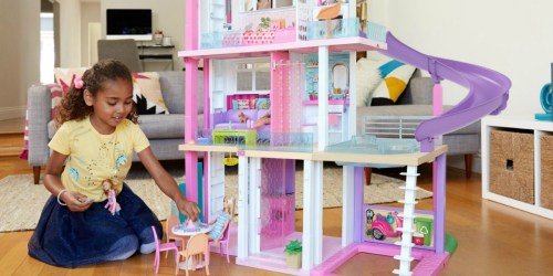 Mattel Barbie Dreamhouse Only $159.99 Shipped (Regularly $200)