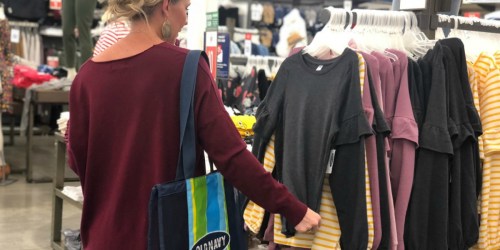 Old Navy and Gap are Separating into Two Different Companies – And One is Closing Stores