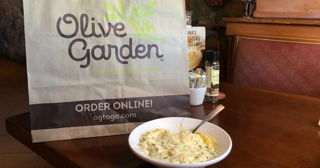 Olive Garden