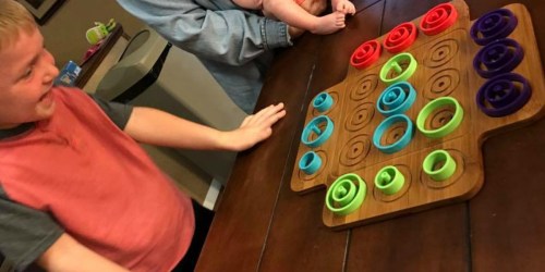 Target.com: Up to 45% off Marble Brain Workshop Games + Free Shipping