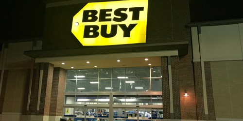 Select Best Buy Black Friday Deals Live NOW