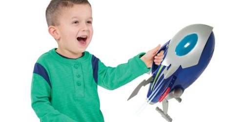 PJ Masks Super Moon Adventure Rocketship Only $19.99 Shipped (Regularly $40)