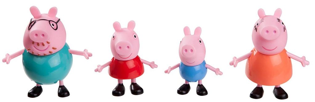 Peppa Pig