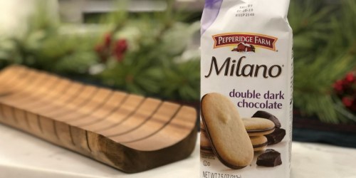 Pepperidge Farm Milano Cookies 3-Pack Just $6.95 Shipped on Amazon