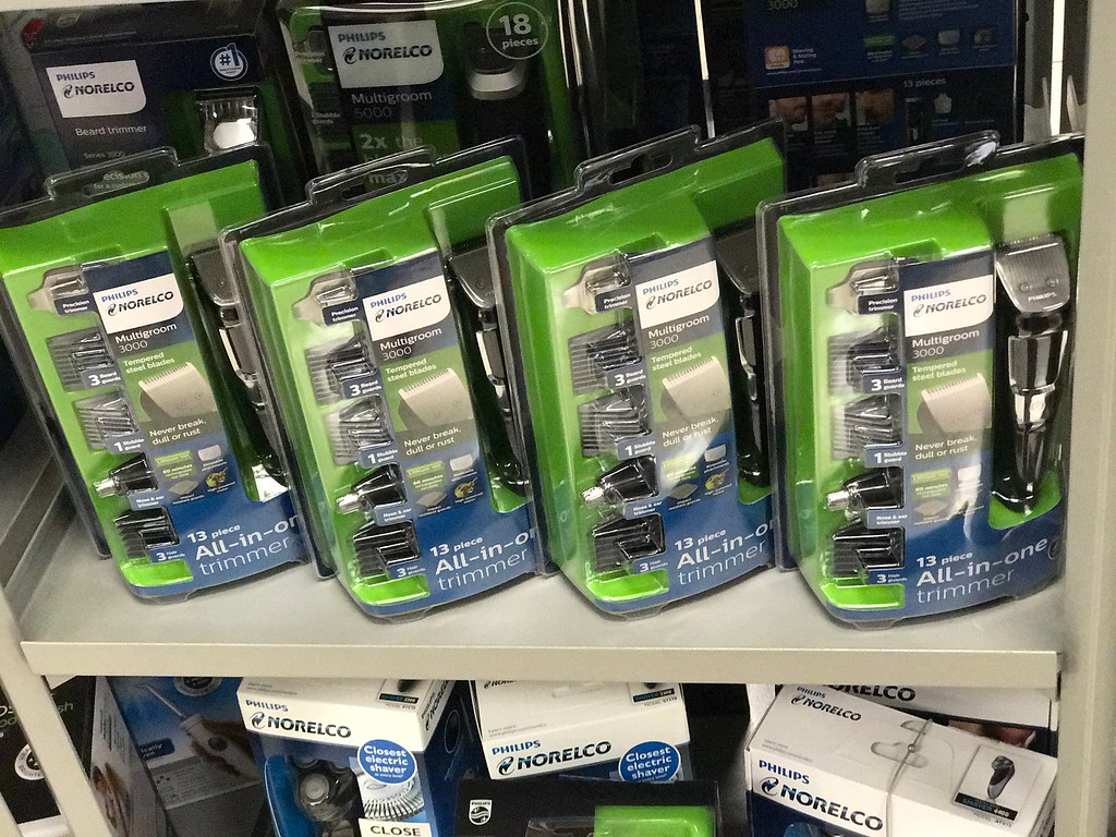 best target black friday 2018 deals – trimmer kits