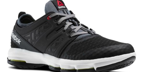 Reebok Men’s Running Shoes Only $26.48 Shipped (Regularly $65) + More