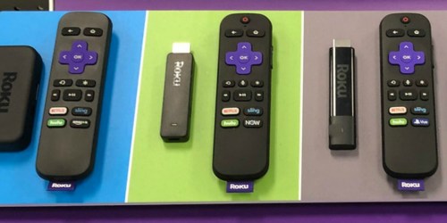 Roku Streaming Stick Only $29 Shipped (Regularly $50)